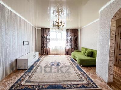 3-комнатная квартира, 68 м², 3/9 этаж, Назарбаева 136 за 22 млн 〒 в Талдыкоргане