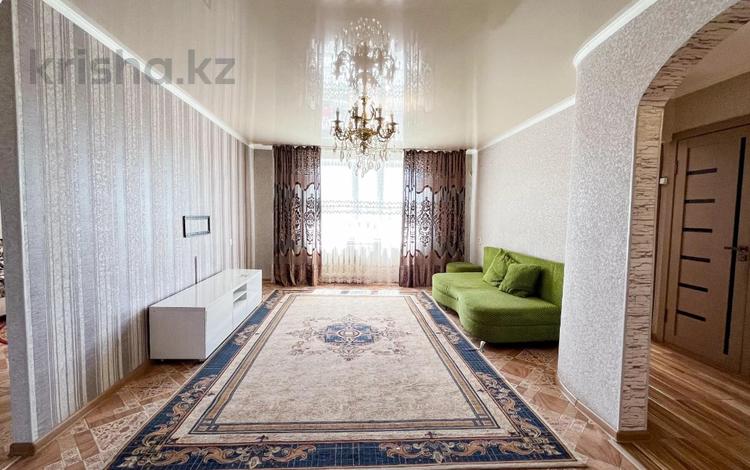 3-комнатная квартира, 68 м², 3/9 этаж, Назарбаева 136 за 22 млн 〒 в Талдыкоргане — фото 10