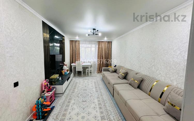 2-комнатная квартира · 48 м² · 3/5 этаж, 1-й квартал, 1-й квартал 8 — Мечеть-Умай за 14 млн ₸ в Караганде, Алихана Бокейханова р-н — фото 2