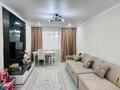 2-комнатная квартира · 48 м² · 3/5 этаж, 1-й квартал, 1-й квартал 8 — Мечеть-Умай за 14 млн ₸ в Караганде, Алихана Бокейханова р-н — фото 3