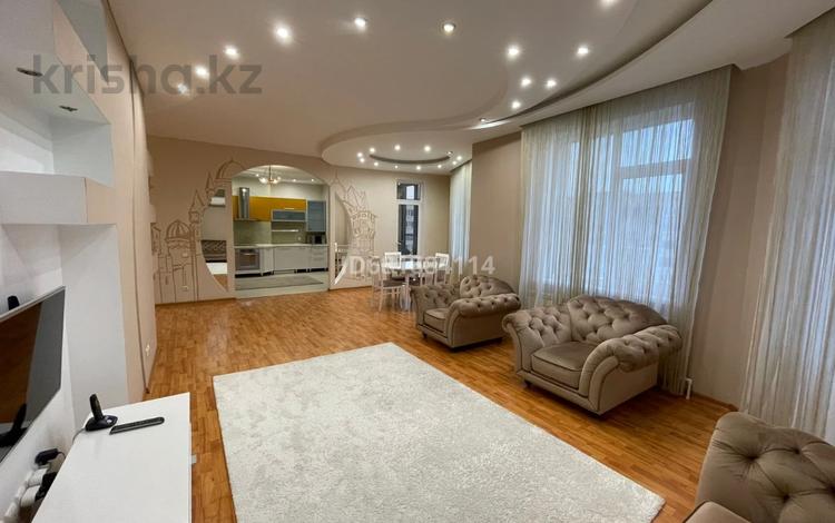3-комнатная квартира · 180 м² · 7/17 этаж, Торайгырова 1/2 — Благовещенский Собор за 700 000 ₸ в Павлодаре — фото 32