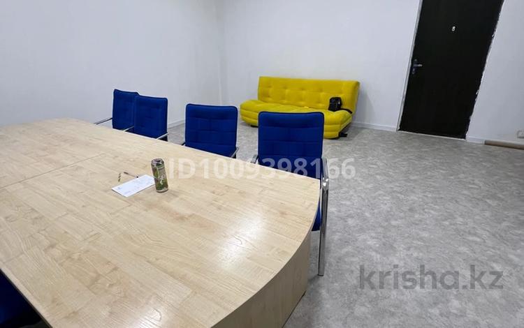 Свободное назначение, офисы, магазины и бутики, склады, азс, автосервисы и автомойки, общепит, салоны красоты, сельское хозяйство, фитнес и спорт, медцентры и аптеки, образование, развлечения, конференц-залы, кабинеты и рабочие места, студии · 40 м² за 250 000 〒 в Алматы, Бостандыкский р-н — фото 17