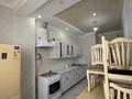 3-комнатная квартира · 74 м² · 7/10 этаж, 31-й мкр, 31-ш/а. — Сары базар,Ақ базар,Ақ жайық,Hazar plaza,Есенов университетыне жақын орналасқан за 200 000 ₸ в Актау — фото 10