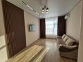 1-комнатная квартира · 42 м² · 7/9 этаж, Ермек Серкебаев 22 за 280 000 ₸ в Астане, Нура р-н — фото 2