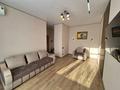 1-комнатная квартира · 42 м² · 7/9 этаж, Ермек Серкебаев 22 за 280 000 ₸ в Астане, Нура р-н — фото 5