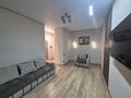 1-комнатная квартира · 42 м² · 7/9 этаж, Ермек Серкебаев 22 за 280 000 ₸ в Астане, Нура р-н — фото 6