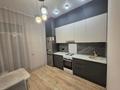 1-комнатная квартира · 42 м² · 7/9 этаж, Ермек Серкебаев 22 за 280 000 ₸ в Астане, Нура р-н — фото 8