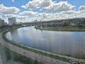 1-комнатная квартира · 42 м² · 7/9 этаж, Ермек Серкебаев 22 за 280 000 ₸ в Астане, Нура р-н — фото 18