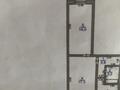 2-бөлмелі пәтер, 45 м², 5/5 қабат, 4 микрорайон, бағасы: 19 млн 〒 в Конаеве (Капчагай) — фото 7