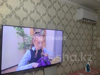 2-бөлмелі пәтер · 45 м² · 5/5 қабат, 4 микрорайон 25 — Юбилейный, бағасы: 18.5 млн ₸ в Конаеве