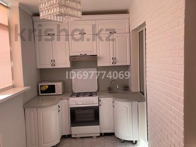 2-комнатная квартира · 58 м² · 4/5 этаж, Ауезова 45 за 130 000 ₸ в 