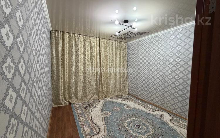 1-комнатная квартира · 29.8 м² · 5/5 этаж, мкр. Зачаганск пгт, Жангир хана 61 за 10.8 млн ₸ в Уральске — фото 2