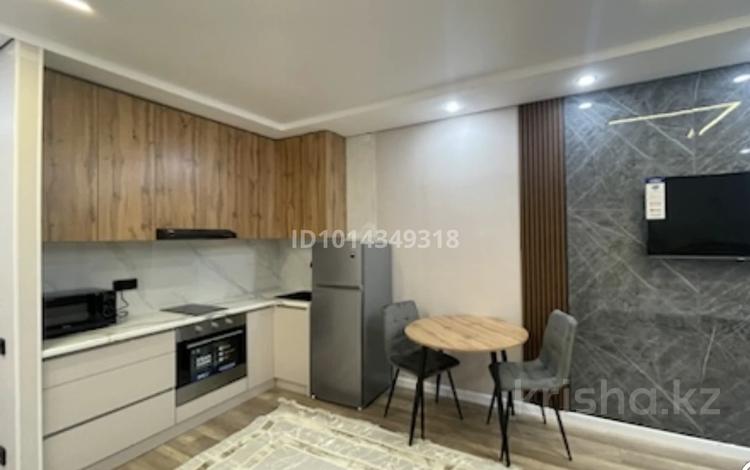 1-комнатная квартира · 36 м² · 9/14 этаж, Утепова за 350 000 ₸ в Алматы, Бостандыкский р-н — фото 2
