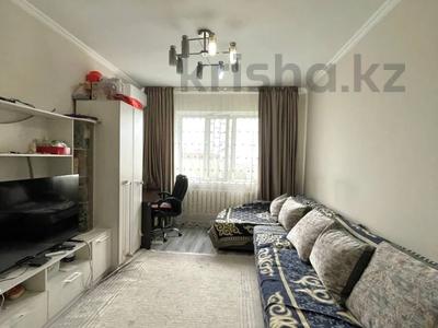 2-комнатная квартира · 60 м² · 9/9 этаж, мкр Жетысу-2 69 за 40.5 млн ₸ в Алматы, Ауэзовский р-н