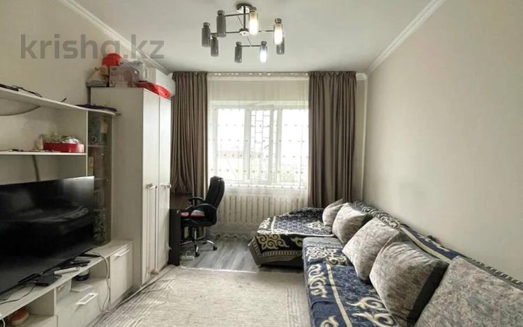 2-комнатная квартира · 60 м² · 9/9 этаж, мкр Жетысу-2 69 за 40.5 млн ₸ в Алматы, Ауэзовский р-н — фото 26