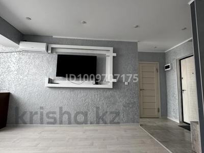 1-комнатная квартира · 35 м² · 9/10 этаж, 4-й мкр 10 за 8.7 млн 〒 в Актау