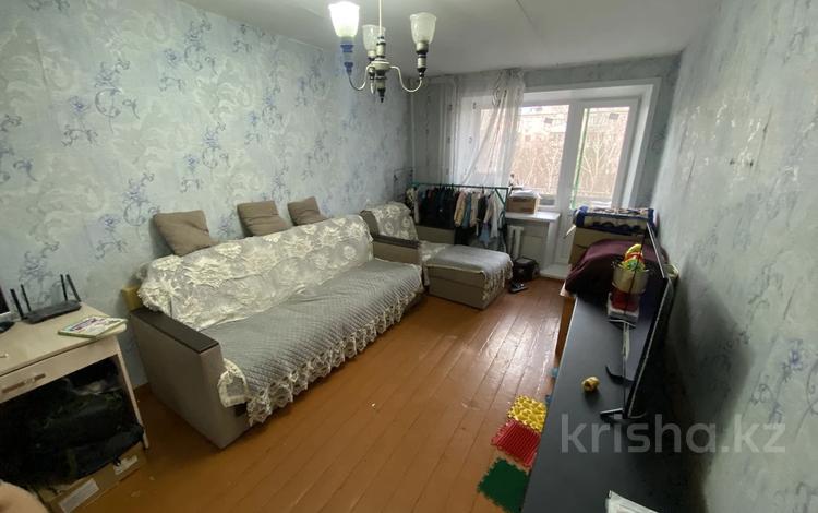 1-комнатная квартира, 33 м², 3/5 этаж, Сатпаева 40 за 11 млн 〒 в Павлодаре — фото 7