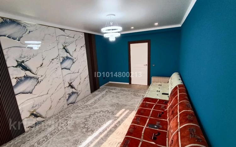 3-комнатная квартира · 87 м² · 9/10 этаж, мкр Шугыла — Толе би Алтын Орда за 300 000 ₸ в Алматы, Наурызбайский р-н — фото 2