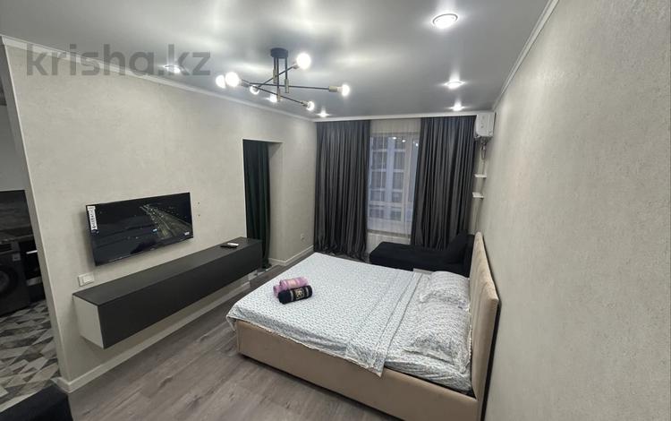 1-комнатная квартира · 40 м² · 6/9 этаж, Жумекен Нажимеденов 52а — Нурлыжол за 13 000 ₸ в Астане, Алматы р-н — фото 2