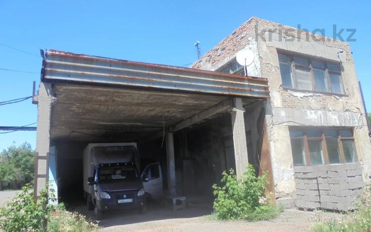 Свободное назначение, склады · 3930 м² за 190 млн ₸ в Караганде, Казыбек би р-н — фото 2