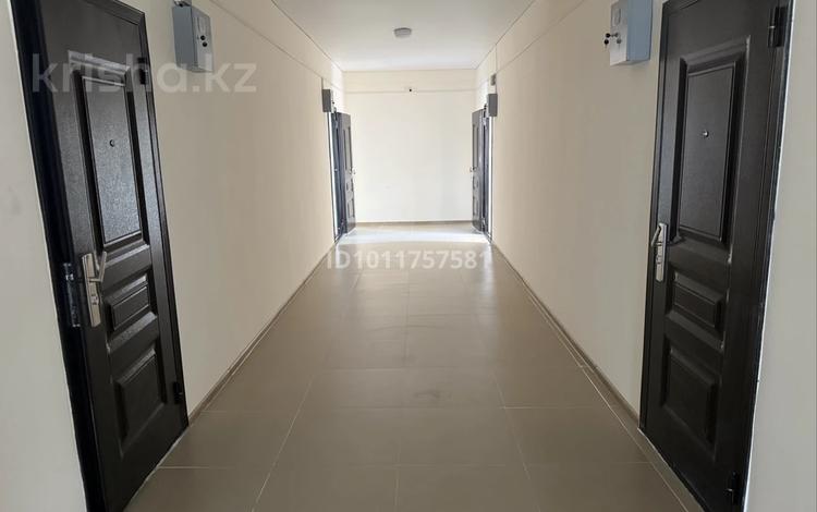 1-бөлмелі пәтер · 25 м², ул. Найманбай Батыра 4А, бағасы: 160 000 ₸ в Алматы, Наурызбайский р-н — фото 2