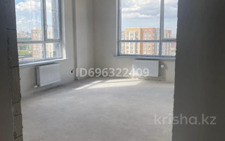 2-бөлмелі пәтер, 67.71 м², 7/9 қабат, Фариза Онгарсынова 8/2 — Қасем Қайсенов, бағасы: 37 млн 〒 в Астане, Есильский р-н — фото 2