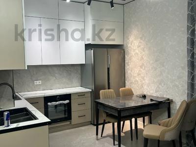 2-комнатная квартира · 62 м² · 3/3 этаж, Егора Редько за 55 млн ₸ в Алматы, Наурызбайский р-н