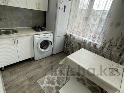 1-комнатная квартира · 34 м² · 5/5 этаж, 11-й мкр. 31 за 26 млн ₸ в Алматы, Ауэзовский р-н