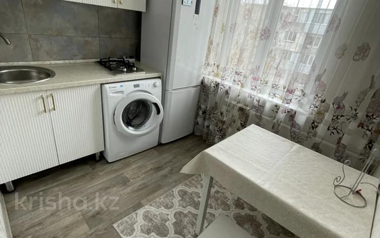 1-комнатная квартира · 34 м² · 5/5 этаж, 11-й мкр. 31 за 26 млн ₸ в Алматы, Ауэзовский р-н — фото 2