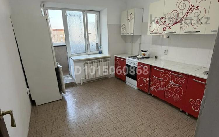 1-комнатная квартира · 47 м² · 9/9 этаж, Нур Актобе 23в за 90 000 ₸ — фото 2