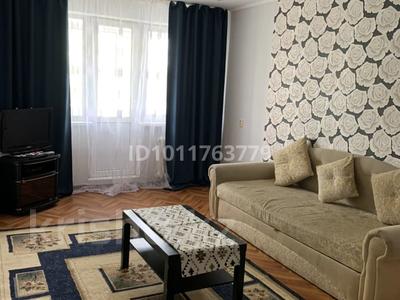 2-бөлмелі пәтер · 46 м² · 4/5 қабат, ул. Хиуаз Доспановой 63, бағасы: 13.5 млн ₸ в Уральске, мкр Школьник