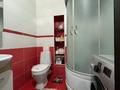 2-бөлмелі пәтер · 62.1 м² · 4/14 қабат, Сакена Сейфуллина 41 — Сейфуллина мен Аймауытов көшесінің қиылысында орналасқан., бағасы: 34 млн ₸ в Астане, р-н Байконур — фото 5