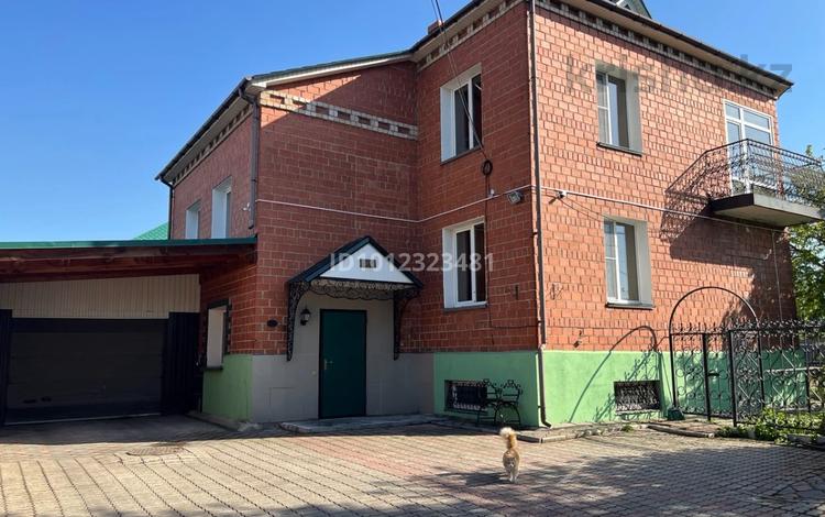 Отдельный дом · 6 комнат · 276 м² · 10 сот., Амангельды 130 за 115 млн ₸ в Петропавловске — фото 7