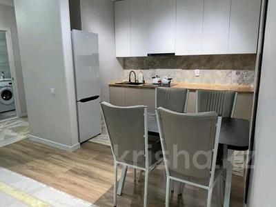 2-комнатная квартира · 49.7 м² · 6/12 этаж, ЖК Atlant — Шымсити за 26.5 млн ₸ в Шымкенте
