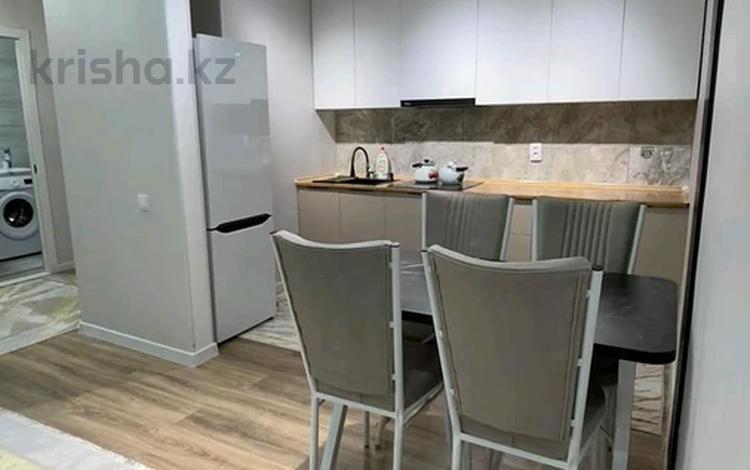 2-комнатная квартира · 49.7 м² · 6/12 этаж, ЖК Atlant — Шымсити за 26.5 млн ₸ в Шымкенте — фото 7