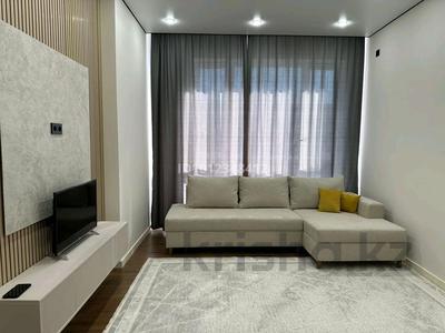 2-бөлмелі пәтер · 41 м² · 7 қабат, Ж.Нажимеденова 54 — Нұрлы жол, бағасы: 250 000 ₸ в Астане, Сарайшык р-н