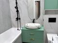 2-бөлмелі пәтер · 41 м² · 7 қабат, Ж.Нажимеденова 54 — Нұрлы жол, бағасы: 250 000 ₸ в Астане, Сарайшык р-н — фото 9