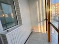 1-бөлмелі пәтер · 38 м² · 2/9 қабат, Микрорайон Аэропорт 1, Уральская — ЖК Тениз, бағасы: 11 000 ₸ в Костанае — фото 11