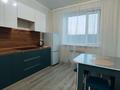1-бөлмелі пәтер · 38 м² · 2/9 қабат, Микрорайон Аэропорт 1, Уральская — ЖК Тениз, бағасы: 11 000 ₸ в Костанае — фото 3