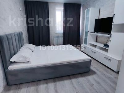 1-комнатная квартира · 38 м² · 2/9 этаж, Микрорайон Аэропорт 1, Уральская — ЖК Тениз за 12 000 ₸ в Костанае