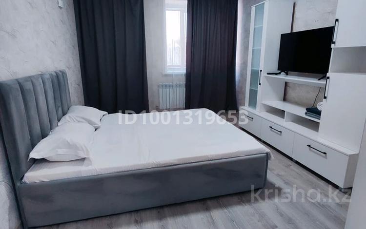 1-бөлмелі пәтер · 38 м² · 2/9 қабат, Микрорайон Аэропорт 1, Уральская — ЖК Тениз, бағасы: 11 000 ₸ в Костанае — фото 25