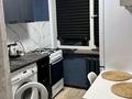 1-комнатная квартира · 33 м² · 2/5 этаж, Пришахтинск, Пришахтинск, 22й микрорайон 1 — Народный банк за 120 000 ₸ в Караганде, Алихана Бокейханова р-н — фото 2
