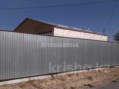 Отдельный дом · 5 комнат · 170 м² · 20 сот., Азербаева 1А за 21 млн 〒 в Жанатасе
