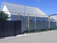 Отдельный дом · 4 комнаты · 55 м² · 4.5 сот., Репина 2 — Пушкина - Репина за 25 млн ₸ в Рудном