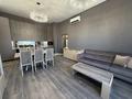 2-бөлмелі пәтер · 70 м² · 18/21 қабат, Аль-Фараби 27 — Сейфуллина, бағасы: 700 000 ₸ в Алматы, Бостандыкский р-н — фото 7
