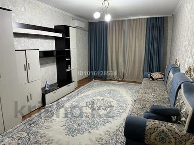 2-комнатная квартира · 78.5 м² · 2/9 этаж, мкр Жас Канат, Жас канат 1/32 — Майлина Хмельницкого за 280 000 ₸ в Алматы, Турксибский р-н