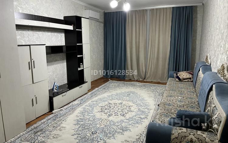2-комнатная квартира · 78.5 м² · 2/9 этаж, мкр Жас Канат, Жас канат 1/32 — Майлина Хмельницкого за 280 000 ₸ в Алматы, Турксибский р-н — фото 2