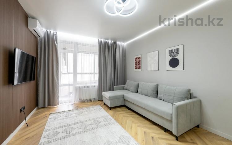 2-комнатная квартира · 66 м² · 6/14 этаж, Кайыма Мухамедханова за 55 млн ₸ в Астане, Нура р-н — фото 25