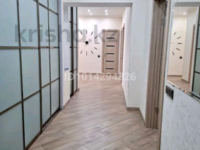 4-комнатная квартира · 140 м² · 2/5 этаж, мкр. Алтын орда, Ораза Татеулы 2а за 49.9 млн ₸ в Актобе
