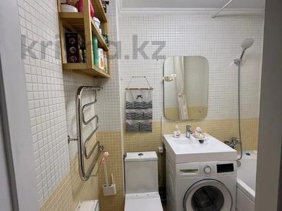 3-бөлмелі пәтер · 57 м² · 5/5 қабат, мкр Орбита-4 8, бағасы: 34.5 млн ₸ в Алматы, Бостандыкский р-н
